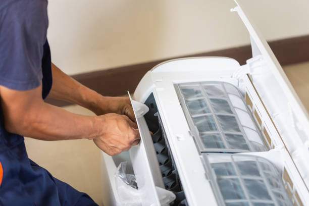 Best Commercial HVAC repair  in Potomac, MD
