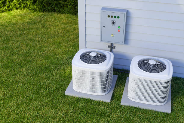 Best Affordable HVAC services  in Potomac, MD