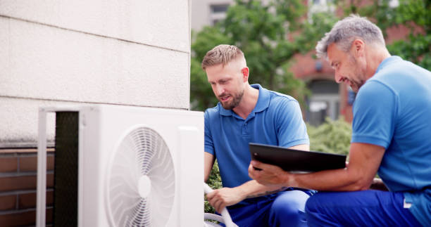 Best HVAC replacement cost  in Potomac, MD