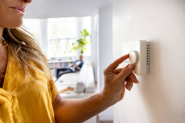 Best Commercial HVAC repair  in Potomac, MD