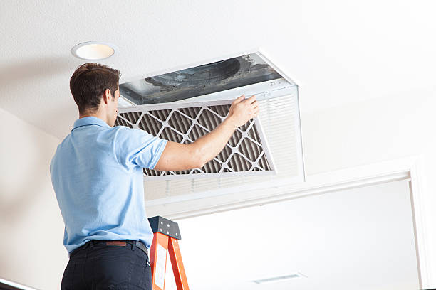 Best Ductless HVAC repair  in Potomac, MD