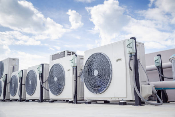  Potomac, MD HVAC Pros