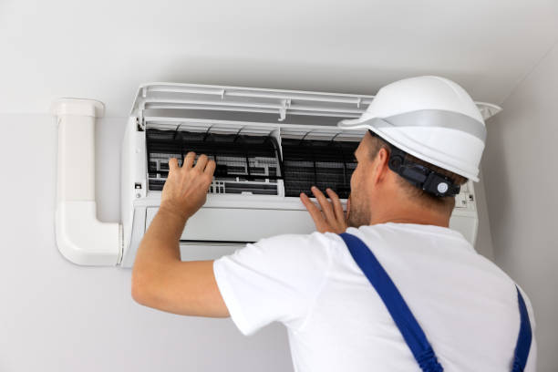 Best Central air repair  in Potomac, MD