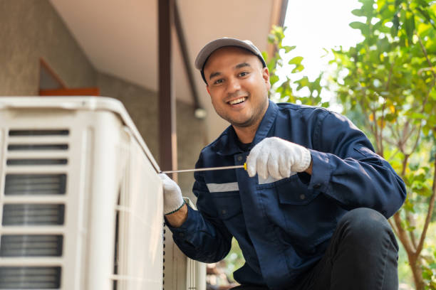 Best HVAC air duct cleaning  in Potomac, MD