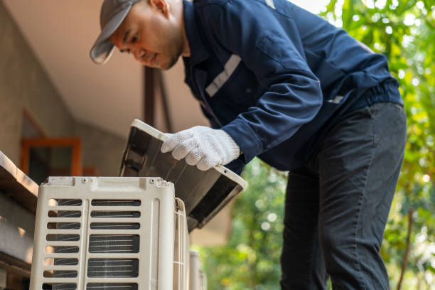 Best Affordable HVAC services  in Potomac, MD
