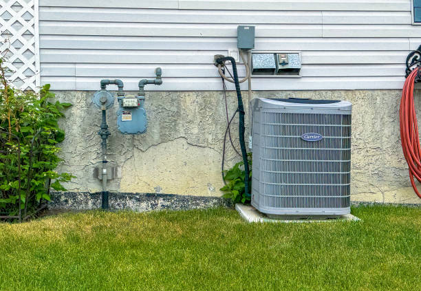 Best Ductless HVAC repair  in Potomac, MD